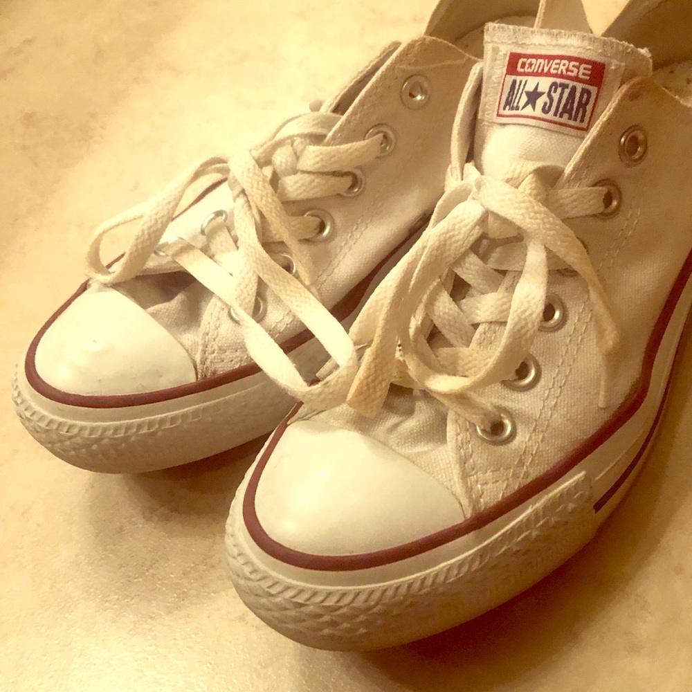 Converse All Star Sneakers